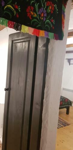 Hostal Satu Muscelean