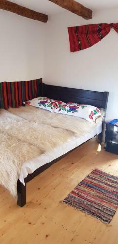 Hostal Satu Muscelean