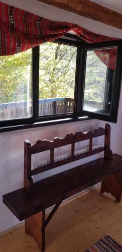 Hostal Satu Muscelean