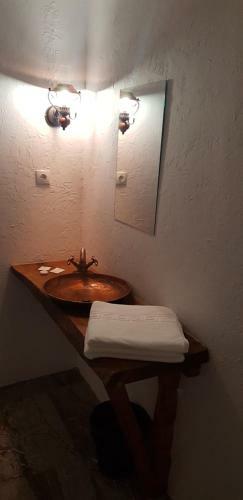Hostal Satu Muscelean