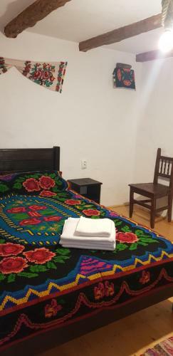 Hostal Satu Muscelean
