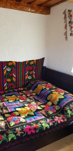 Hostal Satu Muscelean
