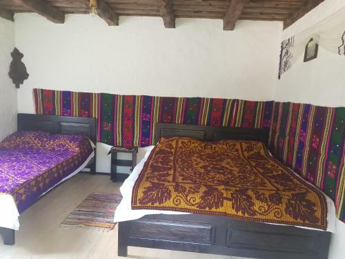 Hostal Satu Muscelean