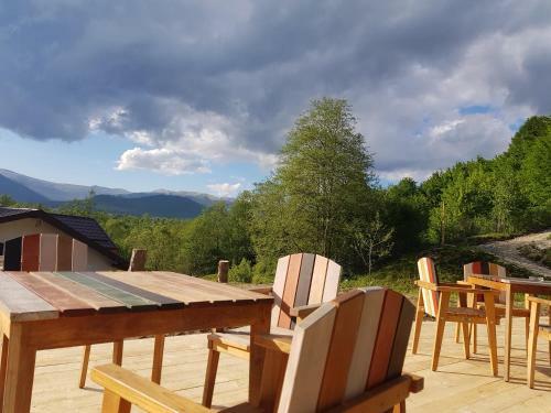 Hostal Satu Muscelean