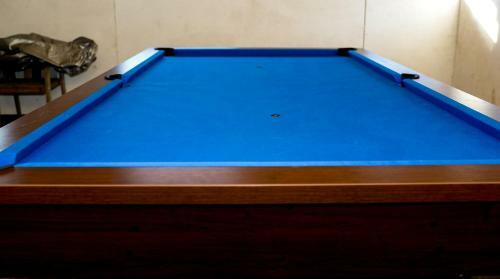 Hostal Satu Muscelean