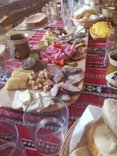Hostal Satu Muscelean