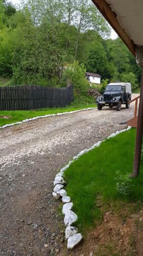 Hostal Satu Muscelean