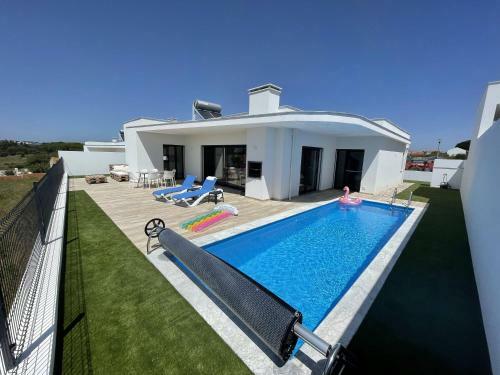Villa Casa Felino