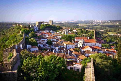 Quinta Dos Sobreiros