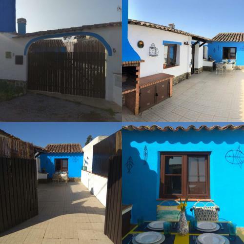 Casa Do Cavalo Marinho / Seahorse Cottage