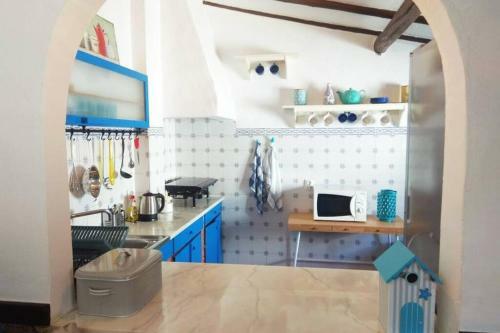 Casa Do Cavalo Marinho / Seahorse Cottage