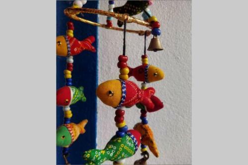 Casa Do Cavalo Marinho / Seahorse Cottage