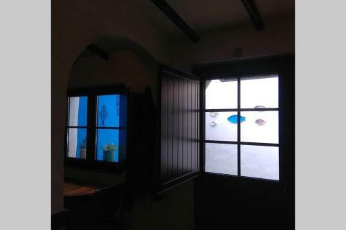 Casa Do Cavalo Marinho / Seahorse Cottage