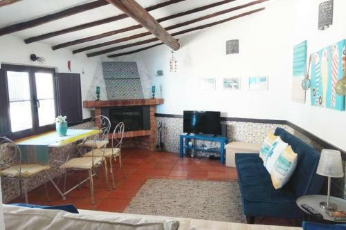 Casa Do Cavalo Marinho / Seahorse Cottage