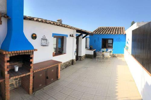 Casa Do Cavalo Marinho / Seahorse Cottage