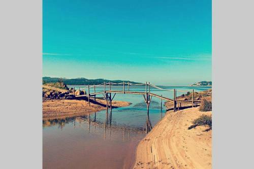 Casa Do Cavalo Marinho / Seahorse Cottage