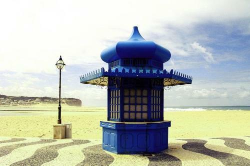 Casa Do Cavalo Marinho / Seahorse Cottage