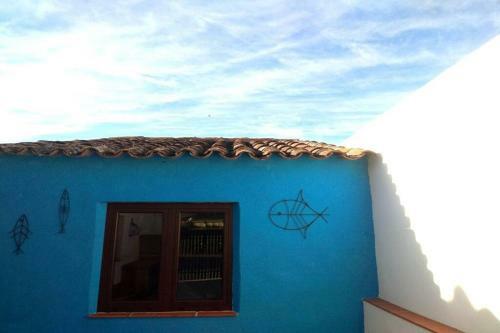 Casa Do Cavalo Marinho / Seahorse Cottage
