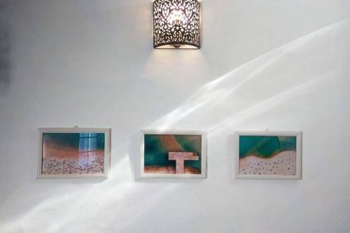 Casa Do Cavalo Marinho / Seahorse Cottage