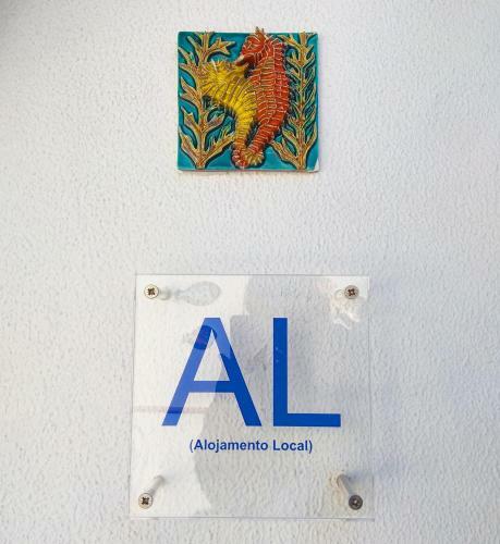 Casa Do Cavalo Marinho / Seahorse Cottage