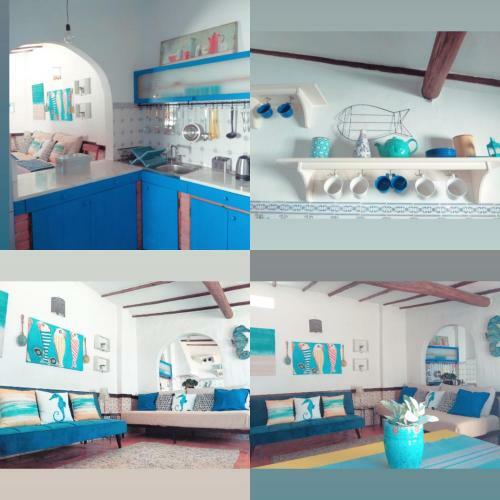 Casa Do Cavalo Marinho / Seahorse Cottage
