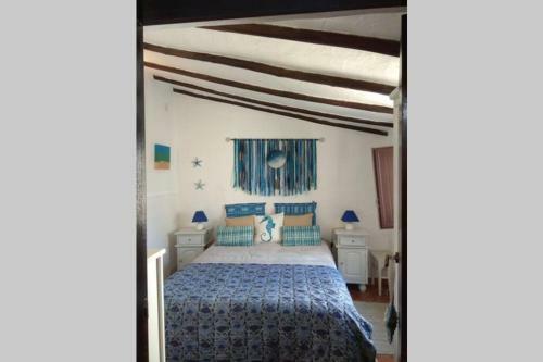 Casa Do Cavalo Marinho / Seahorse Cottage