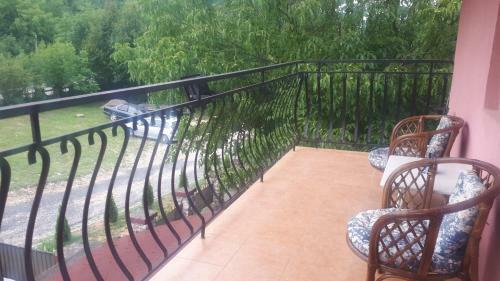 La Stanci