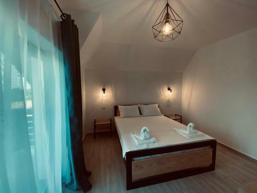 Hostal Pensiunea C?su?a Cu Stuf
