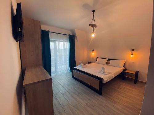 Hostal Pensiunea C?su?a Cu Stuf