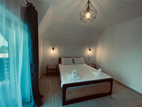 Hostal Pensiunea C?su?a Cu Stuf