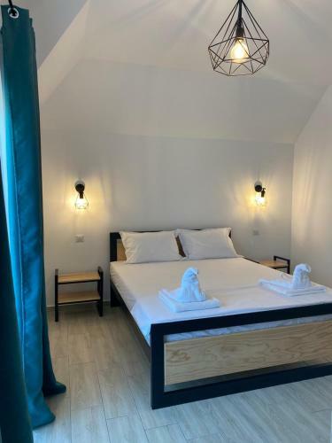Hostal Pensiunea C?su?a Cu Stuf