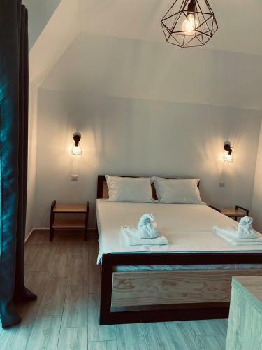 Hostal Pensiunea C?su?a Cu Stuf