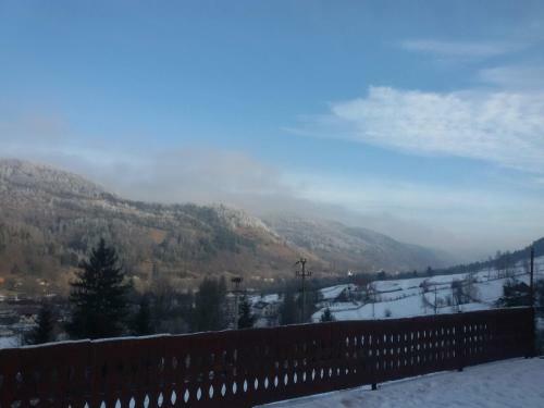 Hostal Pensiunea Cascada