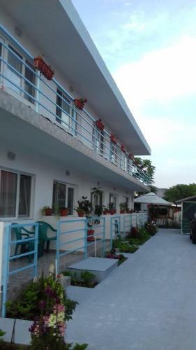 Hostal Terra Nova Solis