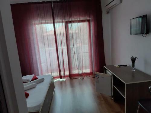 Hostal Vila Ana Trident Costinesti