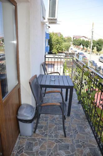 Hostal Casa Sarofin