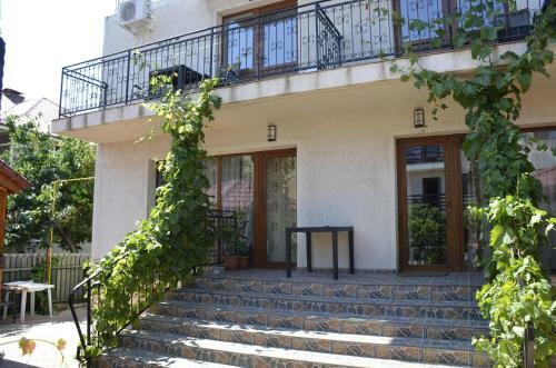 Hostal Casa Sarofin
