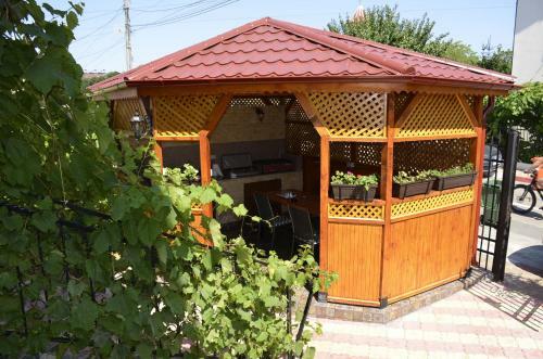 Hostal Casa Sarofin
