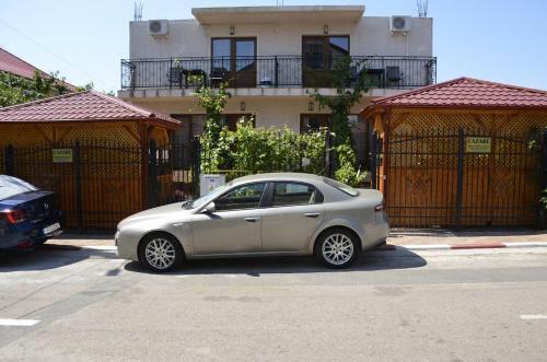 Hostal Casa Sarofin