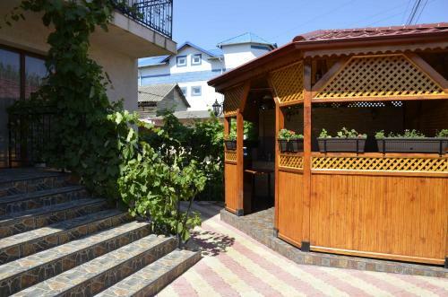 Hostal Casa Sarofin
