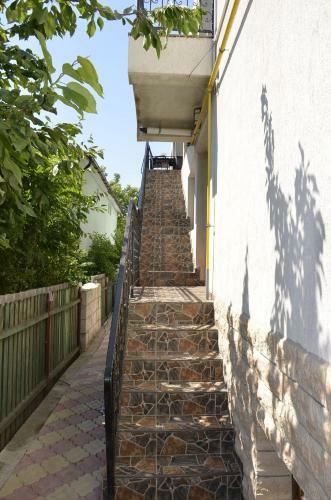Hostal Casa Sarofin