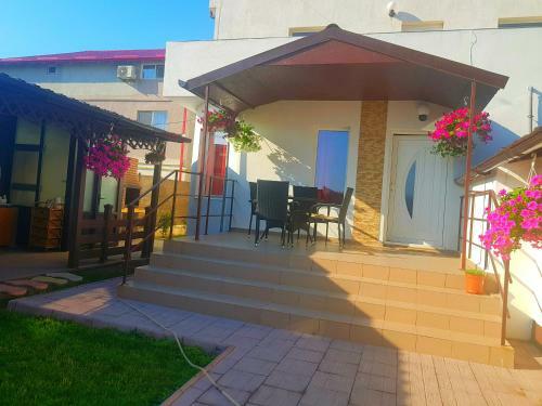 Vila Sol Gemenii