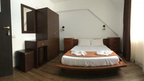 Hostal Elegance