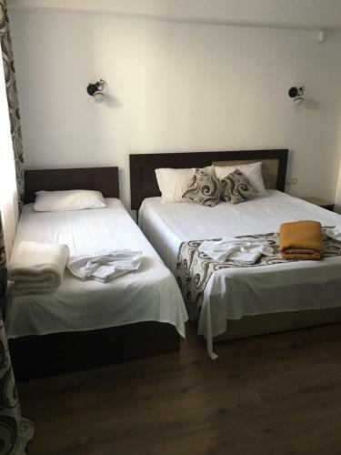 Hostal Elegance