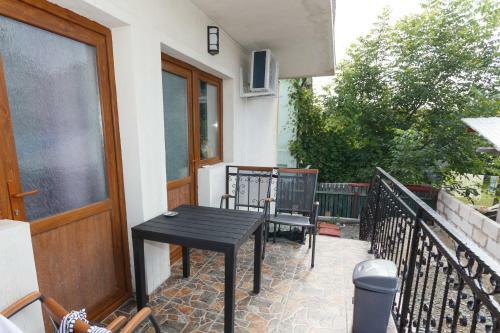 Hostal Casa Sarofin