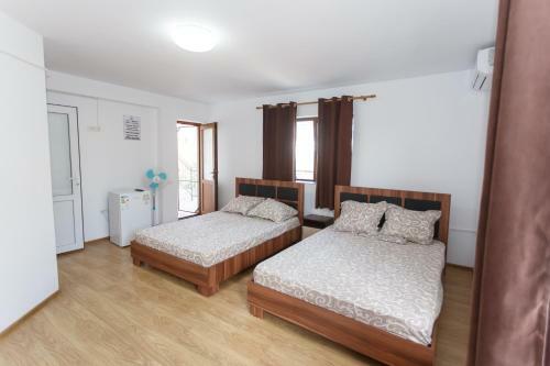Hostal Casa Sarofin