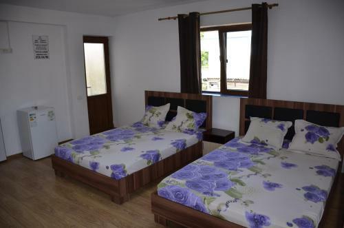 Hostal Casa Sarofin