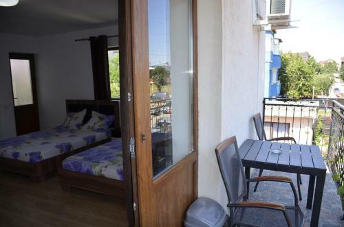 Hostal Casa Sarofin
