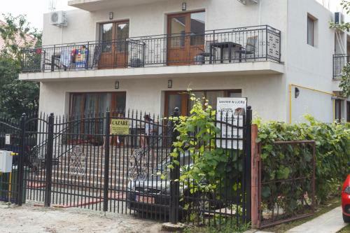 Hostal Casa Sarofin