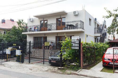Hostal Casa Sarofin